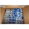 Image 2 : HOT WHEELS FACTORY BOX CONTAINING MINT ON BOARD SUPER MOD'S, SLIDE OUT