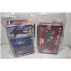 Image 2 : 2 BAGS OF ASSORTED MARVEL, NEW IN BOX TOYS