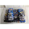 Image 2 : HOT WHEELS RUBBERMAID CONTAINING 80+ MINT ON BOARD MIXED SINGLES