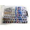 Image 2 : HOT WHEELS RUBBERMAID CONTAINING  110 MINT ON BOARD MIXED