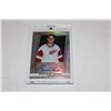 Image 1 : 2013-14 GORDIE HOWE PANINI PRIZIM AUTOGRAPHED CARD 2/10