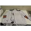 Image 3 : 2 EDMONTON OILERS REEBOK PREMIUM JERSEY BOTH XXL, NEW WITH TAGS