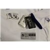 Image 2 : 2 TORONTO MAPLE LEAF REEBOK PREMIUM JERSEY SMALL AND XL NEW WITH TAGS