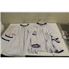Image 3 : 2 TORONTO MAPLE LEAF REEBOK PREMIUM JERSEY SMALL AND XL NEW WITH TAGS