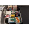Image 2 : RUBBERMAID OF ASSORTED COMPLETE SETS AND SEALED BASEBALL CARDS 1980'S TO 2011