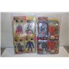 Image 2 : 2 BAGS OF ASSORTED DC, NEW IN BOX TOYS