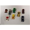 Image 2 : 8 VINTAGE 1960'S-80'S HOT WHEELS INCLUDING 1968 CLASSIC 32 FORD VICKY, 1976 GMC MOTOR HOME &