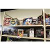 Image 2 : 5 SHELVES OF ASSORTED NEW IN BOX TOYS, FIGURES ETC. HUNDREDS OF DOLLARS IN RETAIL VALUE IN EACH