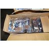 Image 3 : PALLET OF ASSORTED NEW IN BOX MCFARLANE SPORTS ACTION FIGURES-
