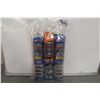 Image 1 : BAG OF 12- 5 PACK HOT WHEELS