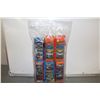 Image 2 : BAG OF 12- 5 PACK HOT WHEELS
