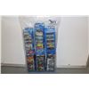 Image 1 : BAG OF 12- 5 PACK HOT WHEELS