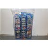 Image 2 : BAG OF 12- 5 PACK HOT WHEELS