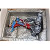 Image 2 : MAN VS. MACHINE SUPERMAN '98 LIMITED EDITION STATUE 1747/2800