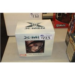 X-MEN, THE LAST STAND- JEAN GREY BUST 465/5000