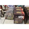 Image 1 : 5 WORLD OF WAR CRAFT ACTION FIGURES NEW IN BOX