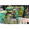 Image 1 : GODZILLA LOT- 3 ACTION FIGURES NEW IN BOX