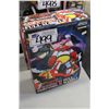 Image 1 : GETTER 1 FULL MANTLE NEW IN BOX