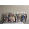 Image 2 : 4 BAGS OF ASSORTED NEW IN BOX TOYS, ACTION FIGRUES ETC.