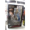 Image 1 : STAR WARS, LUKE SKYWALKER 1:7 SCALE MODEL NEW IN BOX