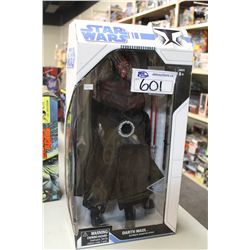 STAR WARS, DARTH MAUL 1:4 SCALE FIGURE