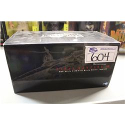 FINAL FANTASY, ARTFX RESIN STATUE HIGH WIND