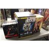 Image 1 : 3 BUSTS- MARY JANE, DOCTOR WHO AND THE SPIRIT