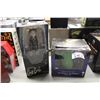 Image 1 : TIM BURTON'S LOT- CORPSE BRIDE- VICTOR AND THE NIGHTMARE BEFORE CHRISTMAS OOGIE BOOGIE VS JACK