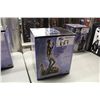 Image 1 : CAT WOMAN, NAUGHTY & NICE STATUE 2064/3500
