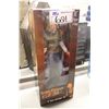Image 1 : 18" KURT COBAIN FIGURE WITH SOUND