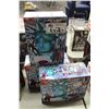 Image 1 : 3 X-MEN THE MOVIE LADY LIBERTY PLASETS NEW IN BOX