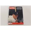 Image 1 : 1956 MICKEY MANTLE LIFE MAGAZINE