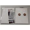 Image 1 : BARRY BONDS "I WAS THERE" HOME RUN PINS AND TICKET STUB TOT HE GAME HE HIT HIS 719TH HOMER