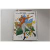Image 1 : NOVEMBER 7, 1954 SAN FRANCISCO FORTY NINERS VS. LOS ANGELESE RAMS PROGRAM