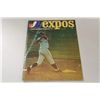 Image 1 : 1971 MONTREAL EXPOS YEARBOOK