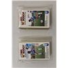 Image 1 : 1979 BIG SCOOP VANCOUVER WHITECAPS, OVER 100 CARDS. MANY NEAR SETS, MISSING BUZZ PARSONS. FEATURES