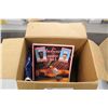 Image 1 : TORONTO BLUE JAYS BOOKMARKS AND ACTIVITY BOOKS- 1999