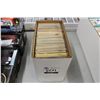 Image 1 : BRONZE AGE COMICS MIX SHORT BOX OF RUNS, TITLES ETC.