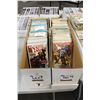Image 1 : LONG RUN OF X-MEN #21-368 INCLUDES EXTRAS, KING SIZE ANNUALS AND DIFFERENT X-MEN TITLES
