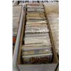 Image 1 : MISCELLANEOUS LONG BOX COPPER TO MODERN