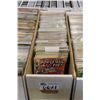 Image 1 : MISCELLANEOUS LONG BOX COPPER TO MODERN