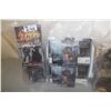 Image 2 : 4 BAGS OF ASSORTED NEW IN BOX TOYS, ACTION FIGRUES ETC.