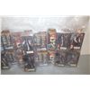 Image 3 : 4 BAGS OF ASSORTED NEW IN BOX TOYS, ACTION FIGRUES ETC.
