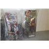 Image 3 : 4 BAGS OF ASSORTED NEW IN BOX TOYS, ACTION FIGRUES ETC.