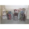 Image 4 : 4 BAGS OF ASSORTED NEW IN BOX TOYS, ACTION FIGRUES ETC.