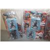 Image 2 : 4 BAGS OF ASSORTED NEW IN BOX TOYS, ACTION FIGRUES ETC.