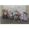 Image 4 : 4 BAGS OF ASSORTED NEW IN BOX TOYS, ACTION FIGRUES ETC.