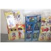 Image 2 : 4 BAGS OF ASSORTED NEW IN BOX TOYS, ACTION FIGRUES ETC.