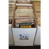 Image 1 : SHORTBOX OF ASSORTED INCL: MICRONAUTS #1-54, ROM #1-28 AND STAR WARS #8-69 (27 STAR WARS BOOKS)
