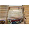 Image 2 : SHORTBOX OF ASSORTED INCL: MICRONAUTS #1-54, ROM #1-28 AND STAR WARS #8-69 (27 STAR WARS BOOKS)
